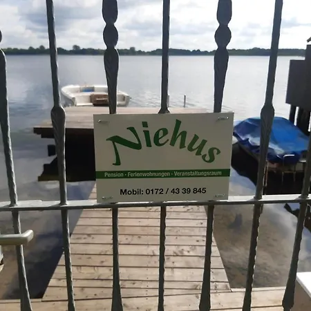 Niehus